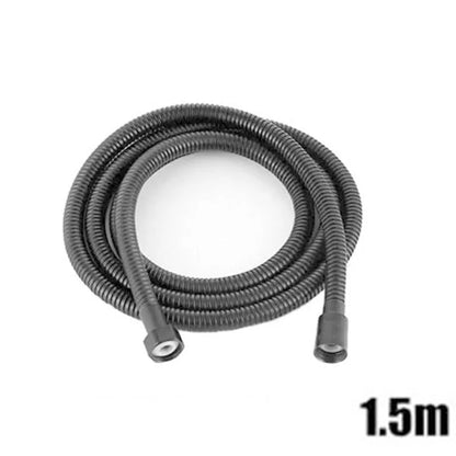 Showerhead shower bathroom accessories large panel showers for bathroom items 3 modes knobs portable heads parts fixture home