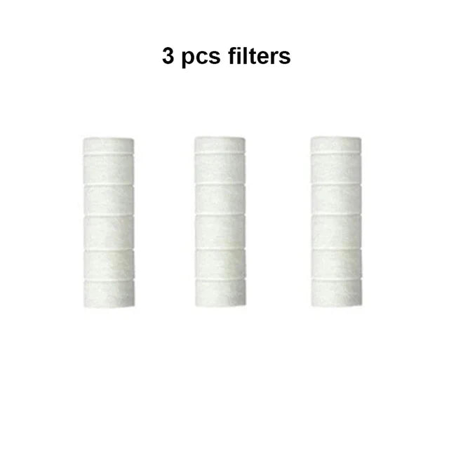 5 Modes Booster Shower Head High Pressure Showerhead Portable Filter Rainfall Faucet Tap Bathroom Bath Home Bathroom Accessories