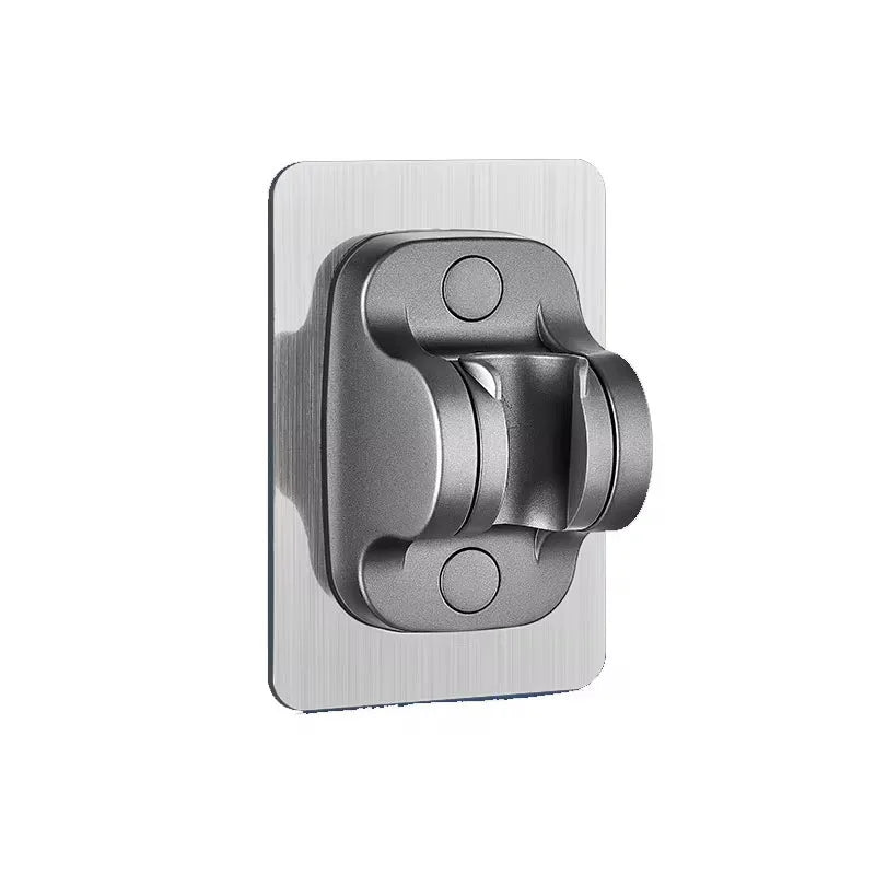 Showerhead shower bathroom accessories large panel showers for bathroom items 3 modes knobs portable heads parts fixture home