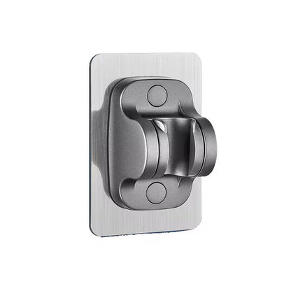 Showerhead shower bathroom accessories large panel showers for bathroom items 3 modes knobs portable heads parts fixture home