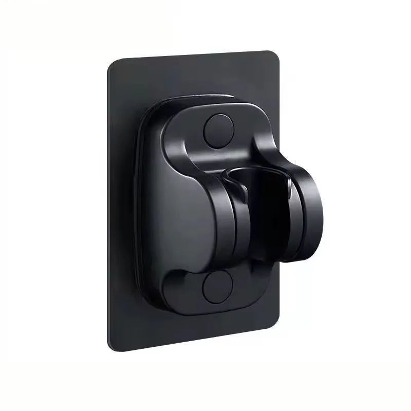 Showerhead shower bathroom accessories large panel showers for bathroom items 3 modes knobs portable heads parts fixture home