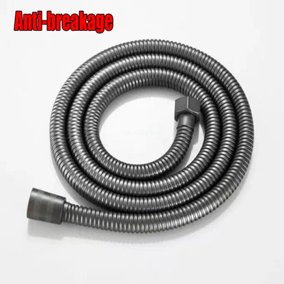 Bathroom Replete for Shower High Pressure Shower Head Turbo Shower Phone 5 Molds Saving ShowerHead Bathroom Accessories