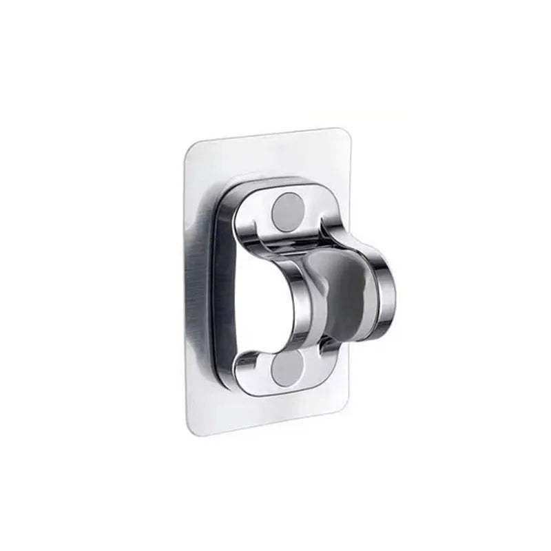 Showerhead shower bathroom accessories large panel showers for bathroom items 3 modes knobs portable heads parts fixture home