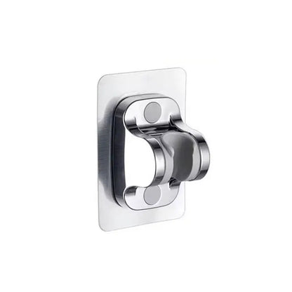 Showerhead shower bathroom accessories large panel showers for bathroom items 3 modes knobs portable heads parts fixture home