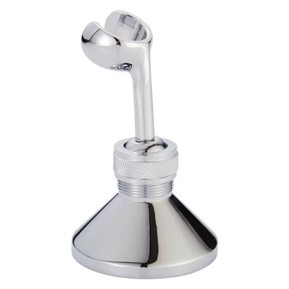 Brass&Porcelain Bathroom Hand Shower Head Rainfall Shower Faucet Bracket Shower Hose