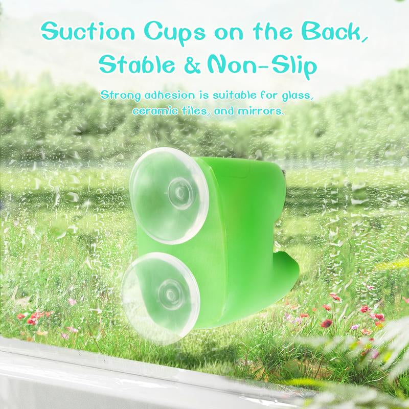 Children'S Bath Shower Head, Children'S Handheld Shower Heads with Hose and Diverter, Bath Toys, Cartoon Shower Head Kids Bath Bathing Accessories