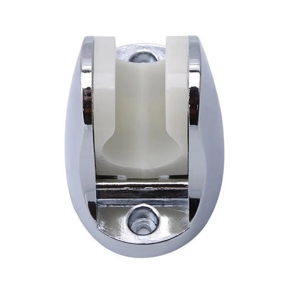 Universal Shower Holder Stand Adjustable ABS Wall Mount Hand Shower Spray Head Support Storage Base Bracket Bathroom Organizer